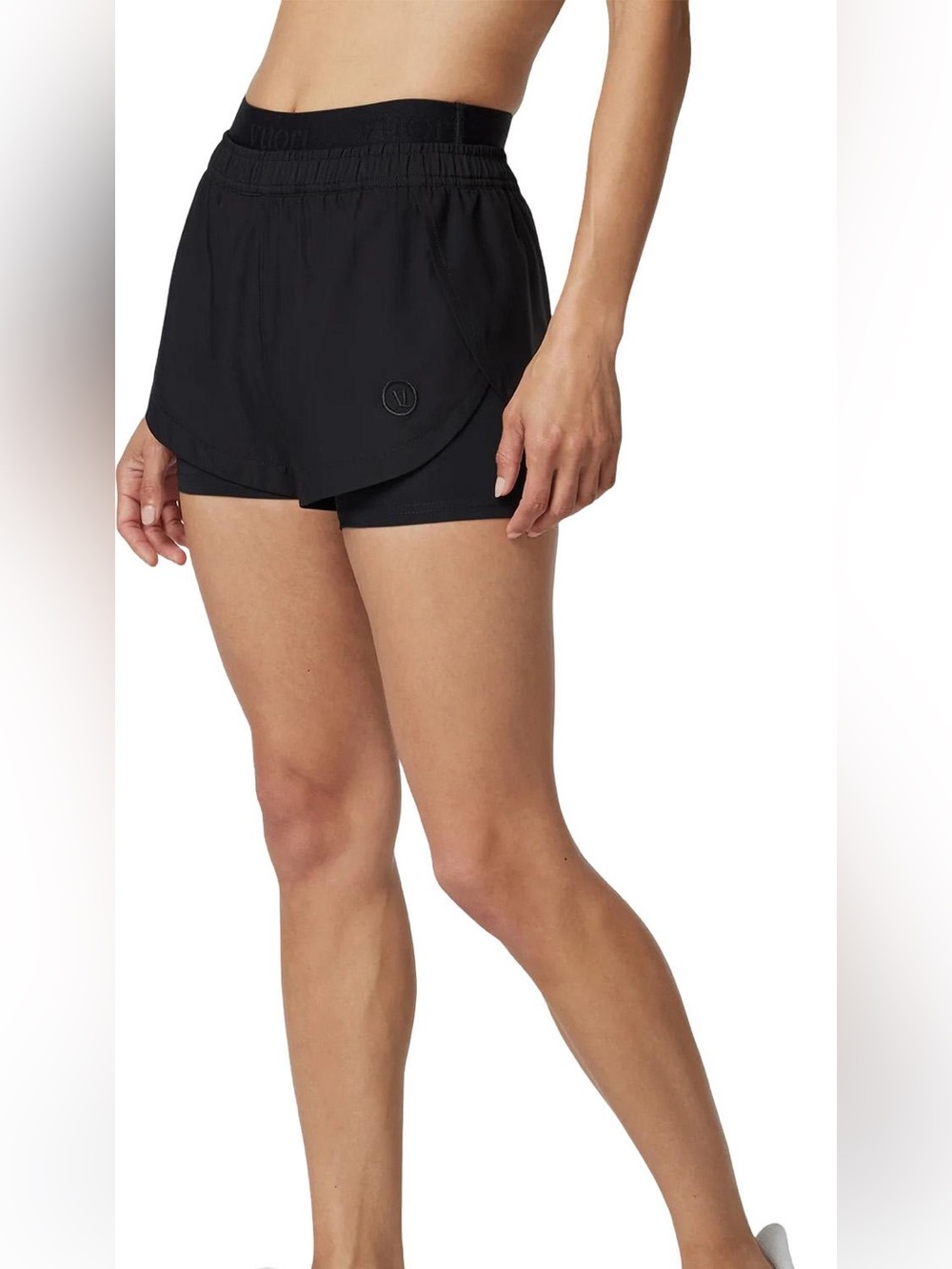 Vuori Luna Shorts